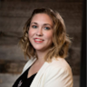 Meet your Posher, Breanne